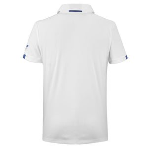 Men's Play Tennis Polo Apparel Babolat