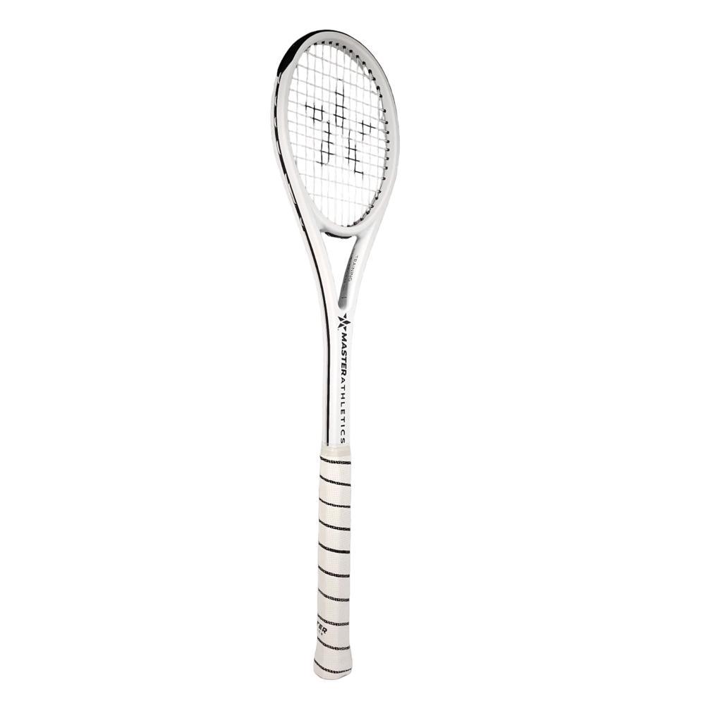 TR40 Prestrung Tennis Training Racquet Racquets Master Athletics