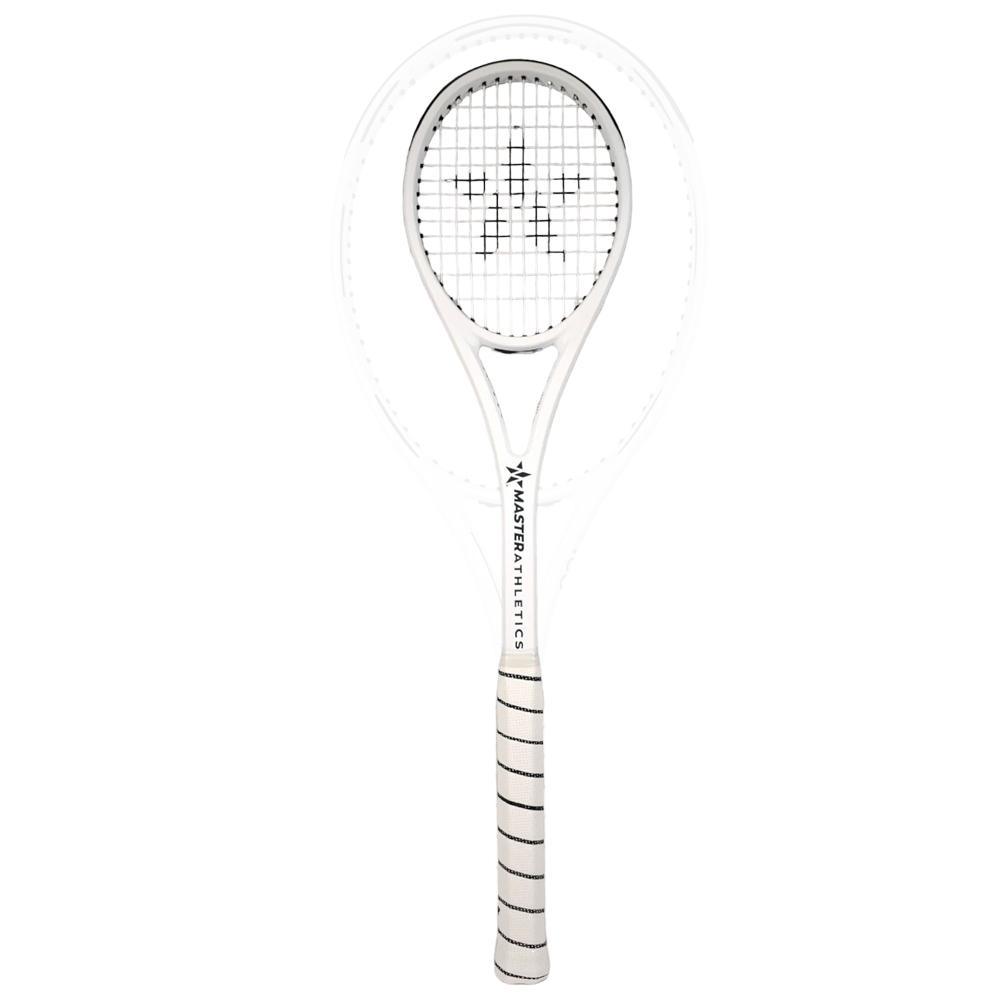TR40 Prestrung Tennis Training Racquet Racquets Master Athletics