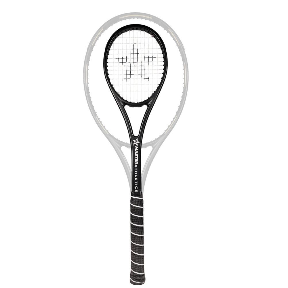 TR40 Lite Tennis Prestrung Training Racquet Racquets Master Athletics
