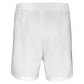 Men`s Play Tennis Short White Apparel Babolat