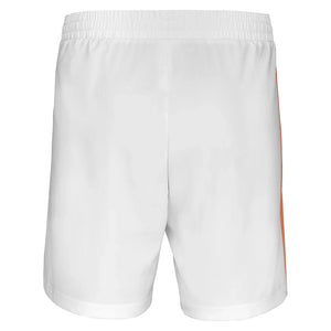 Men`s Play Tennis Short White Apparel Babolat