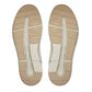 Women`s THE ROGER Advantage Shoes White and Sand Footwear On