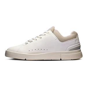 Women`s THE ROGER Advantage Shoes White and Sand Footwear On