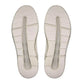 Women`s THE ROGER Advantage Shoes Ivory and Pink Footwear On