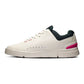Women`s THE ROGER Advantage Shoes Ivory and Pink Footwear On