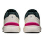 Women`s THE ROGER Advantage Shoes Ivory and Pink Footwear On