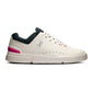 Women`s THE ROGER Advantage Shoes Ivory and Pink Footwear On