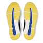 Women's THE ROGER Spin Shoes Black and Indigo Footwear On