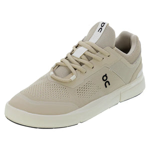 Women`s THE ROGER Spin Shoes Sand and Ivory Footwear On