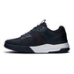 Women's The Roger Clubhouse Pro Tennis Shoes Black and White Footwear On
