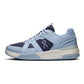 Women`s THE ROGER Clubhouse Pro Tennis Shoes Chambray and Midnight Footwear On