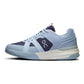 Women`s THE ROGER Clubhouse Pro Tennis Shoes Chambray and Midnight Footwear On