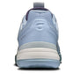 Women`s THE ROGER Clubhouse Pro Tennis Shoes Chambray and Midnight Footwear On