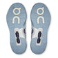 Women`s THE ROGER Clubhouse Pro Tennis Shoes Chambray and Midnight Footwear On