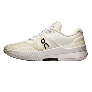 Women`s THE ROGER Pro 2 Tennis Shoes All White Footwear On
