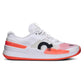 Women's THE ROGER Pro 2 Tennis Shoes White and Flame Footwear On