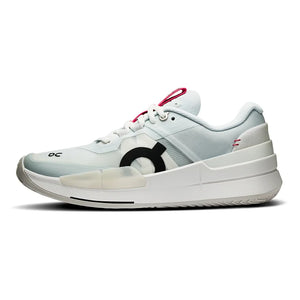 Women`s THE ROGER Pro 2 Tennis Shoes Arctic and Pink Footwear On