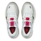 Women`s THE ROGER Pro 2 Tennis Shoes Arctic and Pink Footwear On