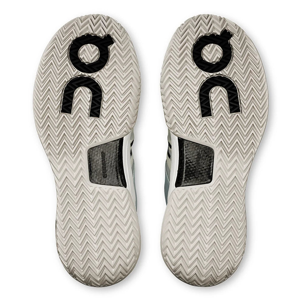 Women`s THE ROGER Pro 2 Tennis Shoes Arctic and Pink Footwear On