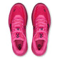 Women`s THE ROGER Pro 2 Tennis Shoes Pink and Grenadine Footwear On