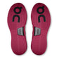 Women`s THE ROGER Pro 2 Tennis Shoes Pink and Grenadine Footwear On
