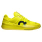 Women`s THE ROGER Pro 2 Clay Tennis Shoes Lime and Limelight Footwear On
