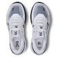 Women`s THE ROGER Pro 2 Clay Tennis Shoes White and Black Footwear On