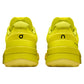 Women`s THE ROGER Pro 2 Clay Tennis Shoes Lime and Limelight Footwear On