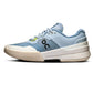 Women`s THE ROGER Pro 2 Clay Tennis Shoes Chambray and Lime Footwear On