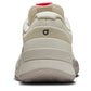 Women`s THE ROGER Pro 2 Clay Tennis Shoes Ice and Pink Footwear On
