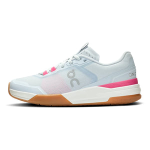 Women`s THE ROGER ADV Pro Tennis Shoes Arctic and White Footwear On