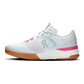 Women`s THE ROGER ADV Pro Tennis Shoes Arctic and White Footwear On