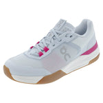 Women`s THE ROGER ADV Pro Tennis Shoes Arctic and White Footwear On