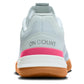 Women`s THE ROGER ADV Pro Tennis Shoes Arctic and White Footwear On