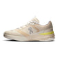 Women`s THE ROGER Advantage Pro Tennis Shoes Cream and Limelight Footwear On
