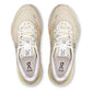 Women`s THE ROGER Advantage Pro Tennis Shoes Cream and Limelight Footwear On