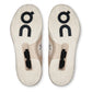 Women`s THE ROGER Advantage Pro Tennis Shoes Cream and Limelight Footwear On
