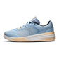 Women`s THE ROGER Advantage Pro Clay Tennis Shoes Chambray and Blonde Footwear On