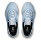 Women`s THE ROGER Advantage Pro Clay Tennis Shoes Chambray and Blonde Footwear On