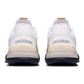 Women`s THE ROGER Advantage Pro Clay Tennis Shoes White and Cream Footwear On