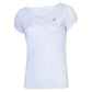 Women`s Play Cap Sleeve Tennis Top Apparel Babolat