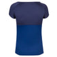 Women`s Play Cap Sleeve Tennis Top Apparel Babolat