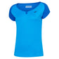 Women`s Play Cap Sleeve Tennis Top Apparel Babolat