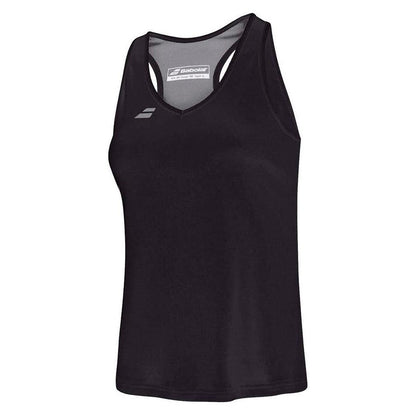 Women`s Play Tennis Tank Top Apparel Babolat