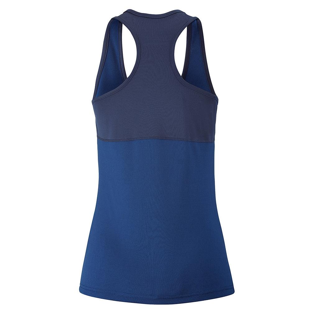 Women`s Play Tennis Tank Top Apparel Babolat
