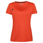 Women`s Play Cap Sleeve Tennis Top Apparel Babolat