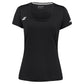Women`s Play Cap Sleeve Tennis Top Apparel Babolat