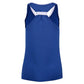 Women`s Play Tennis Tank Apparel Babolat