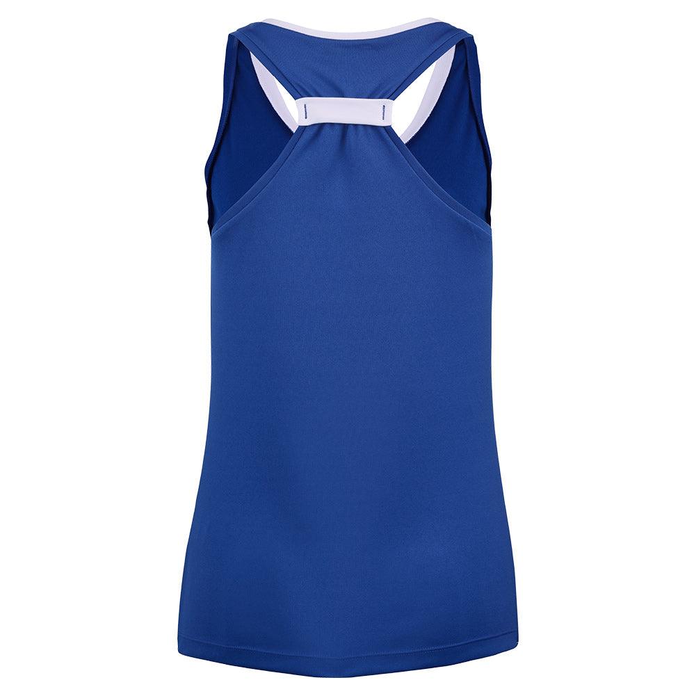 Women`s Play Tennis Tank Apparel Babolat